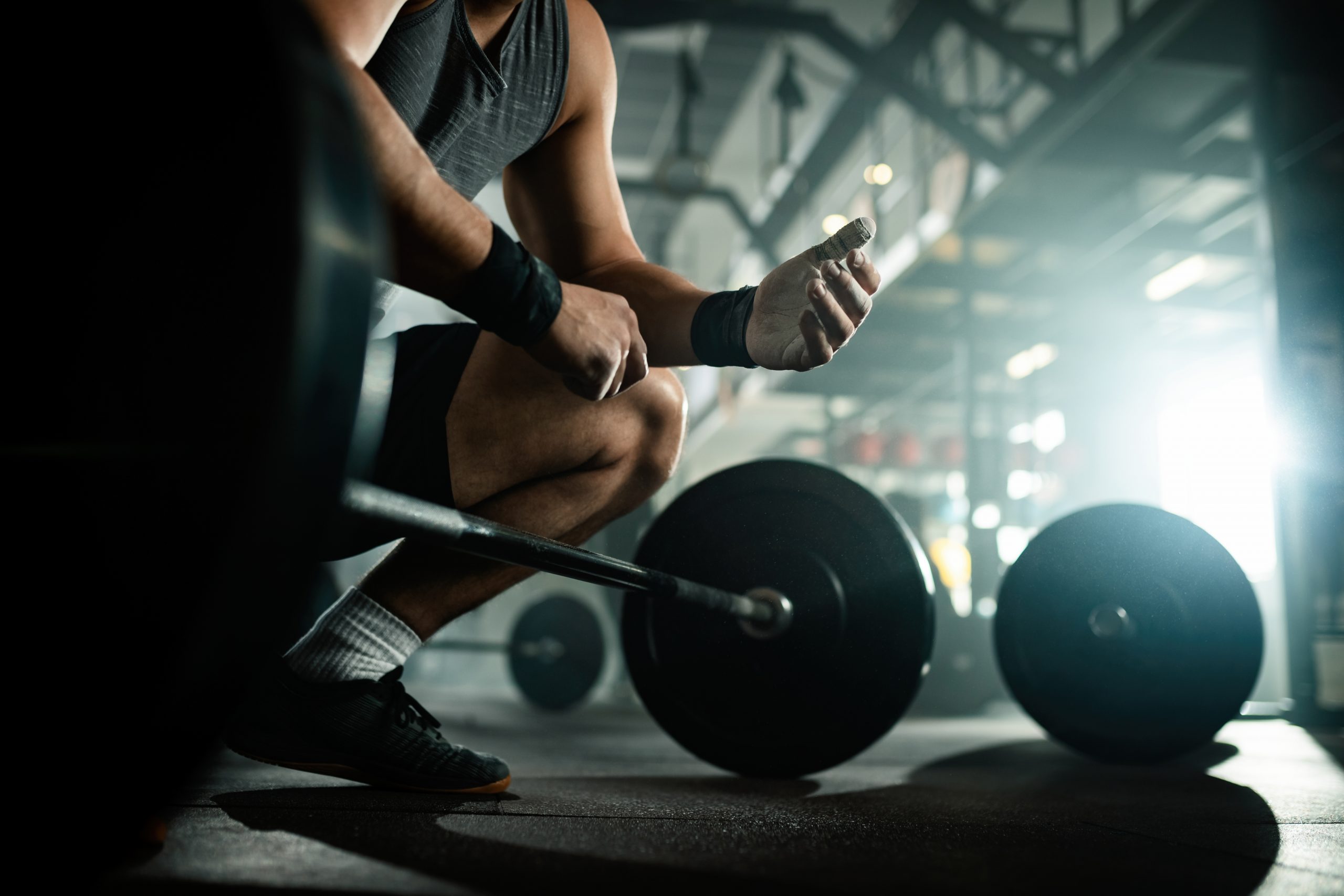 Nutrición deportiva Mensual