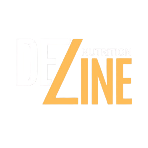 Delíne Nutrition Logo