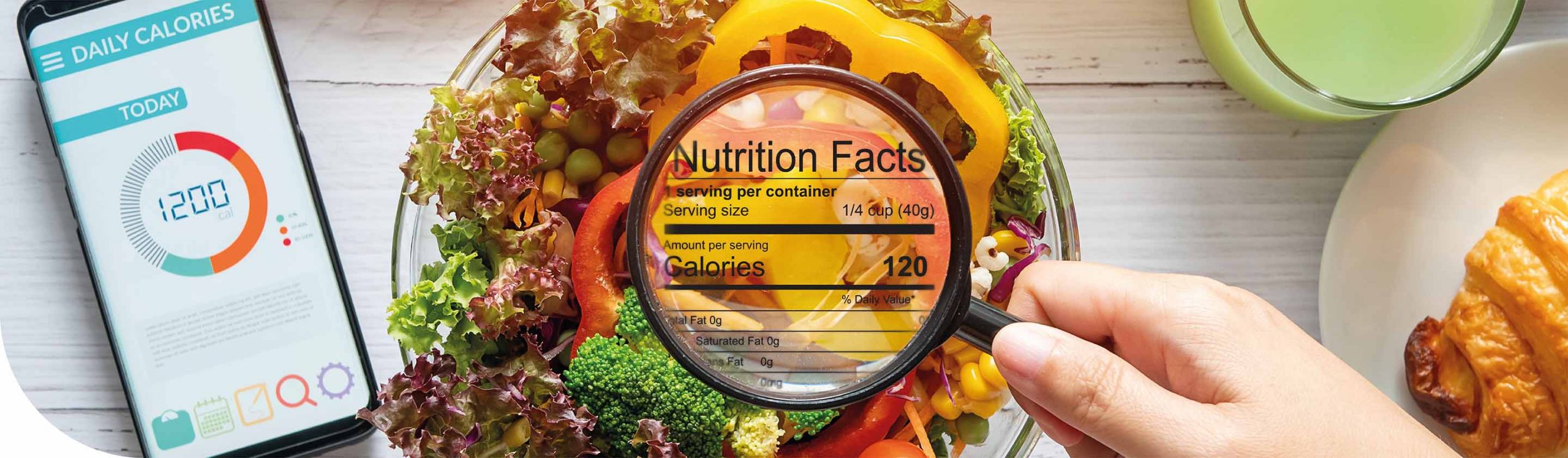 Nutrición deportiva Semanal