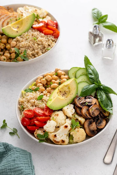 Nutrición deportiva Semanal