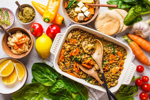 Nutrición deportiva Mensual